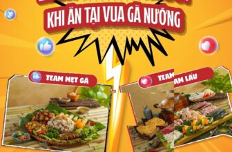[🆕🇻🇳] Vua Gà Nướng – Thương Hiệu Gà Ngon 🍔 Top1Food 🍜 LU\u00d4N C\u00d3 2 KI\u1ec2U NG\u01af\u1edcI KHI \u0102N T\u1ea0I VUA G\u00c0 N\u01af\u1edaNG\n\nC\u1ee9 m\u1ed7i l\u1ea7n t\u1ee5 t\u1eadp gia \u0111\u00 , shares-0✔️ , likes-1❤️️ , date-2025-03-22 18:00:20🇻🇳🇻🇳🇻🇳📰🆕