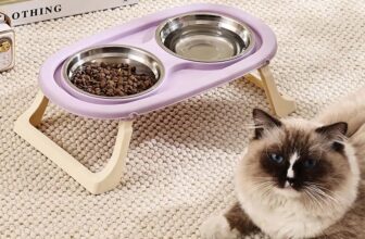 [🆕🇻🇳] Kho Pet Shop – Chuyên cung cấp thức ăn, cát, phụ kiện cho chó mèo 🐶🦜 Top1Pets 🐱🐠 Hôm trước hèn mọn lấy test có mấy cái xong về ưng kinh khủng nên nhập thêm mới dám đăng =)))Bát đôi chân cao gấp gọnVâng nghe tên cái là đoán được nga , shares-0✔️ , likes-2❤️️ , date-2025-03-24 20:00:39🐶🐱🇻🇳🇻🇳🇻🇳📰🆕