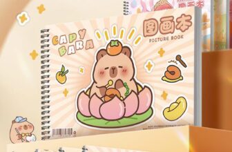 [???] Chunnie – thời trang trẻ em ?‍?❤️️?⭐️ Mẹ nào hôm trước m u a bút màu rồi thì giờ lấy luôn vở vẽ đi ạ web đợt này saIe zá siêu tốt lunn, găm sang năm học mới hợp lí lun, chứ ra nhà sách có mà ch , shares-0✔️ , likes-1❤️️ , date-2025-03-22 17:37:53????????