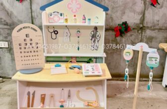 [🧸️🇻🇳] Mother Garden – đồ chơi gỗ an toàn của Nhật 🎈Top1Toys🧸️  Phòng khám
#lapghep
#dochoigo #hangtqxk #hangcosan
, shares-0✔️ , likes-1❤️️ , date-2025-03-21 13:57:37🇻🇳🇻🇳🇻🇳📰🆕