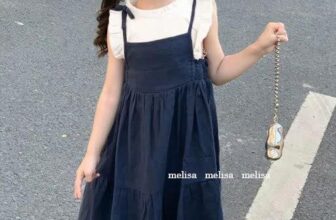 [🆕🇻🇳] Hello Kids – Hàng xuất xịn cho bé 😎❤️️⭐️ Một set 10 điểm k có nhưng đây ạ
Chắc chắn hợp gu nhiều mẹ và bé lắm đây nè
Em bao đẹp từ đường kim mũi chỉ cho đến chất liệu ạ. Đẹp, xinh, xuất sắc ạ
Cả s , shares-1✔️ , likes-58❤️️ , date-2025-03-24 19:47:20🇻🇳🇻🇳🇻🇳📰🆕