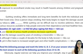 [🆕🇻🇳] Luyện Thi Tiếng Anh Cùng Cô Phạm Liễu 📚 Top1Learn 📕 ĐỀ THI THỬ SỐ 17- SÁCH 35 ĐỀHs 2k7,8,9 đăng ký khóa học inbox page cô tư vấn! , shares-0✔️ , likes-116❤️️ , date-2025-03-27 04:15:53🇻🇳🇻🇳🇻🇳📰🆕