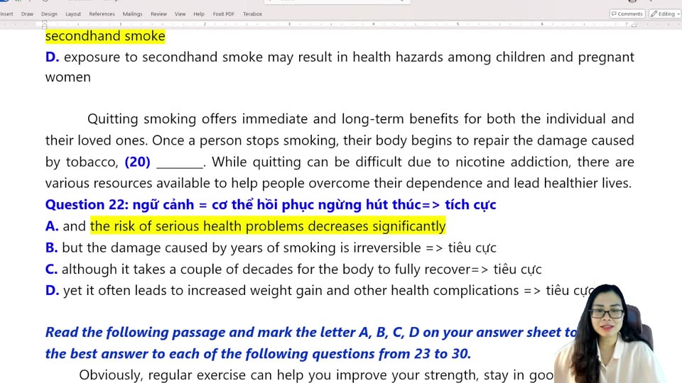 [🆕🇻🇳] Luyện Thi Tiếng Anh Cùng Cô Phạm Liễu 📚 Top1Learn 📕 ĐỀ THI THỬ SỐ 17- SÁCH 35 ĐỀHs 2k7,8,9 đăng ký khóa học inbox page cô tư vấn! , shares-0✔️ , likes-116❤️️ , date-2025-03-27 04:15:53🇻🇳🇻🇳🇻🇳📰🆕