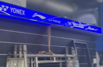 [🆕🇻🇳] Thu Huong – Bảng hiệu – Led – Alu – Thiết kế – In ấn – Thi công – Quảng cáo 🎨 Top1Designs ✨  Thi công cửa hàng cầu lông XB Tân Bình
QUẢNG CÁO TÀI PHÚC KIẾN
Hotline tư vấn miễn phí: 0908.779.088
76 Đường số 6, Khu Phố 5, P. Linh Tây, TP. Thủ Đức , shares-0✔️ , likes-0❤️️ , date-2025-03-23 01:35:10🇻🇳🇻🇳🇻🇳📰🆕