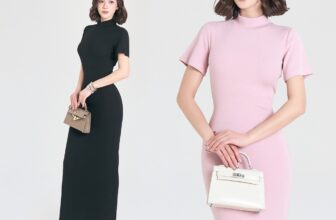 [🆕🇻🇳] BUSY – Cửa hàng quần áo nữ 👕 Top1Fashion 👗  Ba sắc thái trong một thiết kế: Cùng BUSY khám phá vẻ đẹp tiềm ẩn của chính nàngVẫn mang đúng tinh thần của nhà BUSY với thiết kế ôm body vô cùng tôn dán , shares-2✔️ , likes-54❤️️ , date-2025-03-25 00:14:45🇻🇳🇻🇳🇻🇳📰🆕