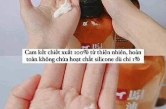 [🆕🇻🇳]  Baby and Mom – Mua sắm & bán lẻ 🧑‍🧒❤️️👶⭐️  CẶP DẦU GỘI – XÃ MỠ NGỰA NHẬT BẢN.
𝐓𝐫𝐨𝐧𝐠 𝐥𝐮́𝐜 𝐛𝐚̣𝐧 đ𝐚𝐧𝐠 𝐥𝐨𝐚𝐲 𝐡𝐨𝐚𝐲 𝐭𝐢̀𝐦 𝐤𝐢𝐞̂́𝐦 𝐦𝐨̣̂𝐭 𝐥𝐨𝐚̣𝐢 𝐝𝐚̂̀𝐮 𝐠𝐨̣̂𝐢 𝐜𝐡𝐮𝐚̂̉𝐧 𝐬𝐚𝐥𝐨𝐧 𝐧𝐡𝐮̛ 𝐦𝐨𝐧𝐠 𝐦𝐮𝐨̂́𝐧, 𝐭𝐡𝐢̀ 𝐫𝐚̂́𝐭 𝐧𝐡𝐢𝐞̂̀𝐮  , shares-0✔️ , likes-0❤️️ , date-2025-03-23 19:52:12🇻🇳🇻🇳🇻🇳📰🆕