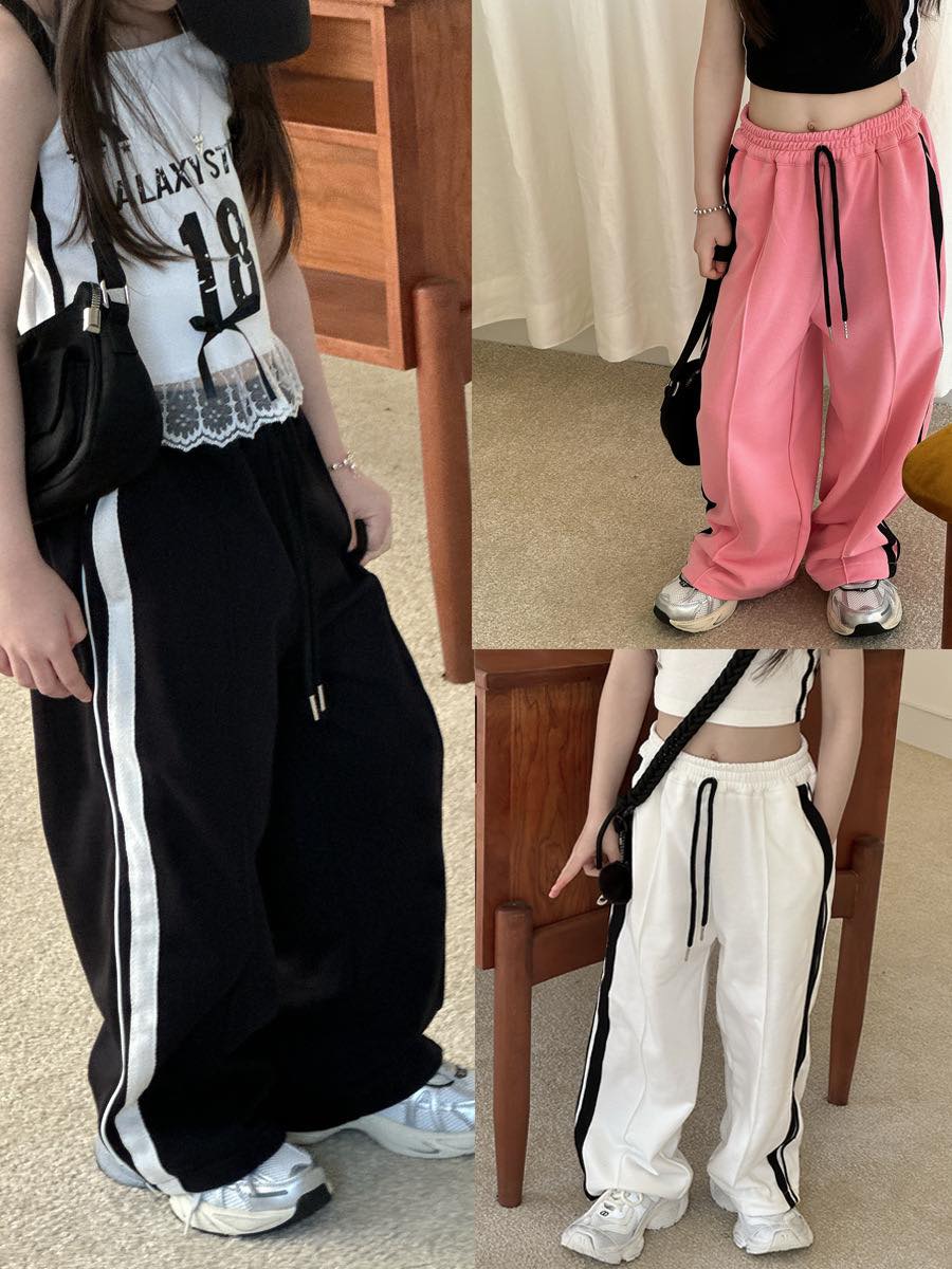 [🆕🇻🇳] Tiệm Nhà Bơ – 안녕하세요☀️ Tiệm chuyên đồ trẻ em Quảng Châu, mang style Hàn Quốc năng động cho bé🥑 🧑‍🧒❤️️👶⭐️ Quần sporty phối áo xinh ha, áo nào cũng iu
Sz90-150
#hàngorder
, shares-0✔️ , likes-4❤️️ , date-2025-03-23 21:55:43🇻🇳🇻🇳🇻🇳📰🆕