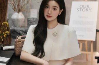 [🆕🇻🇳] Hera Chic – Thời trang nữ thiết kế và may thủ công bằng cả trái tim ♥️ 👕 Top1Fashion 👗  𝐒𝐚𝐧𝐝𝐫𝐚 – 𝐂𝐡𝐢𝐞̂́𝐜 đ𝐚̂̀𝐦 𝐛𝐚́𝐧 𝐜𝐡𝐚̣𝐲 𝐧𝐡𝐚̂́𝐭 𝐧𝐡𝐚̀ 𝐇𝐞𝐫𝐚 𝐂𝐡𝐢𝐜 𝐭𝐫𝐨𝐧𝐠 𝐭𝐮𝐚̂̀𝐧Chiếc đầm trắng sang trọng với thiết kế nhẹ nhàng, điểm xuyết chi tiết ngọc trai tinh , shares-5✔️ , likes-58❤️️ , date-2025-03-20 16:56:33🇻🇳🇻🇳🇻🇳📰🆕