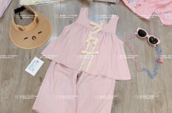 [🆕🇻🇳] Moon kids – 75 Lê Đại Hành – Children’s first choice ❤️  🧑‍🧒❤️️👶⭐️ Một set đũi siu xinh nữa ạ
Màu hồng nhẹ nhàng trắng da lémSz : 130-140
, shares-0✔️ , likes-0❤️️ , date-2025-03-24 19:10:03🇻🇳🇻🇳🇻🇳📰🆕