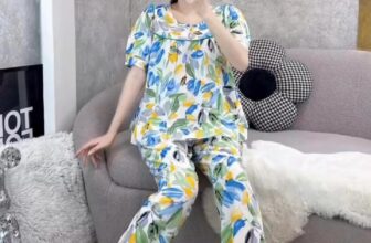 [🆕🇻🇳] Shop Mẹ Tin – Chuyên hàng thanh lý giá rẻ 👕 Top1Fashion 👗  TAY NGẮN VIỀN BABYDOLL
• M  : 40-53kg
• L : 54-59kg
• XL : 60-65kg
• 2XL : 66-75kg , shares-0✔️ , likes-0❤️️ , date-2025-03-21 16:01:29🇻🇳🇻🇳🇻🇳📰🆕