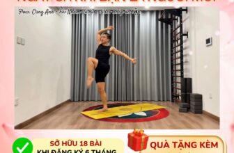 [🆕🇻🇳] Đạt Anh Yoga Flow – Khóa Học Video Online – Phòng tập yoga  🧘 Top1Yoga 🤸🏻‍♀️ CHƯA TỪNG TẬP YOGA FLOW – CÓ ĐĂNG KÝ KHÓA HỌC VIDEO ONLINE CỦA ĐẠT ANH ĐƯỢC KHÔNG?
Câu trả lời là: ĐƯỢC!
Và không những được – mà còn rất phù hợp luôn nha  , shares-0✔️ , likes-10❤️️ , date-2025-03-23 00:04:25🇻🇳🇻🇳🇻🇳📰🆕