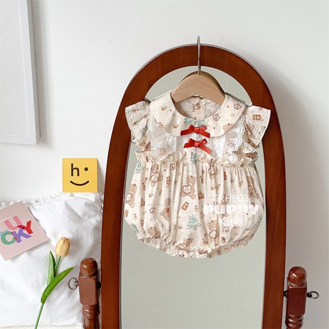 [🆕🇻🇳] Puppy Kids – Cửa hàng quần áo cho bé tại Hà Nội 😎❤️️⭐️ 𝐒𝐚𝐥𝐞 𝟑𝟎% 𝐭𝐨𝐚̀𝐧 𝐛𝐨̣̂ 𝐡𝐚̀𝐧𝐠 𝐜𝐨́ 𝐬𝐚̆̃𝐧 𝐭𝐚̣𝐢 𝐤𝐡𝐨!
Puppy Kids dịch chuyển kho, nên sale toàn bộ 30% hàng có sẵn tại kho cho các bé.
Size: 5-12kg
Ship cod toàn , shares-0✔️ , likes-11❤️️ , date-2025-03-24 22:38:34🇻🇳🇻🇳🇻🇳📰🆕