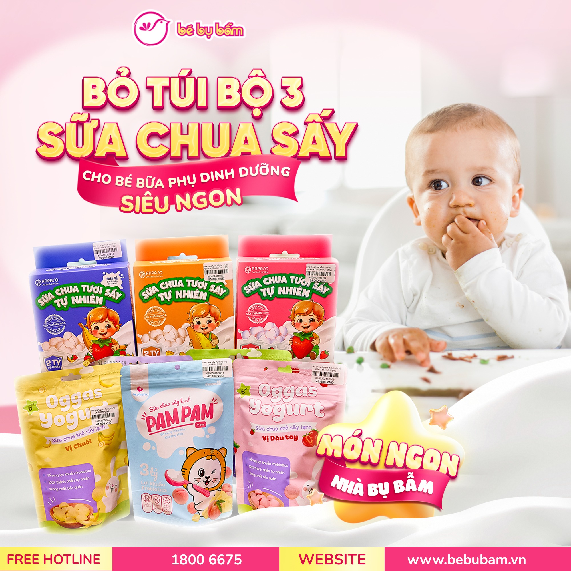 [🆕🇻🇳] Quỳnh Anh – Trọn Gói Đi Sinh – Shop chuyên cung cấp trọn gói đồ sơ sinh 🧑‍🧒❤️️👶⭐️ 𝑵𝑬̣̂𝑴 𝑵𝑼̛𝑶̛́𝑪 𝑪𝑨𝑶 𝑺𝑼 𝑪𝑯𝑶̂́𝑵𝑮 𝑻𝑯𝑨̂́𝑴 𝑪𝑯𝑶 𝑩𝑬́ 𝑲𝑨𝑹𝑬𝑨𝑳
𝗡𝗲̣̂𝗺 𝗺𝗮́𝘁 𝗰𝗵𝗼 𝗯𝗲́ 𝗞𝗮𝗿𝗲𝗮𝗹 𝟲𝟬𝘅𝟵𝟬 𝗰𝗺 𝗱𝘂̛𝗼̛̣𝗰 𝗰𝗵𝗲̂́ 𝘁𝗮̣𝗼 𝘁𝘂̛̀ 𝟭𝟬𝟬% 𝗰𝗮𝗼 𝘀𝘂 𝘁𝗵𝗶𝗲̂𝗻 𝗻𝗵𝗶𝗲̂𝗻, 𝗵𝗼𝗮̀𝗻 𝘁𝗼𝗮̀𝗻 𝗸𝗵𝗼̂𝗻𝗴 , shares-0✔️ , likes-1❤️️ , date-2025-03-27 21:00:15🇻🇳🇻🇳🇻🇳📰🆕