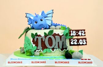 [🆕🇻🇳] BLOOM CAKE • 𝐓𝐡𝐞̂́ 𝐠𝐢𝐨̛́𝐢 𝐜𝐮̉𝐚 𝐧𝐡𝐮̛̃𝐧𝐠 𝐜𝐡𝐢𝐞̂́𝐜 𝐛𝐚́𝐧𝐡 𝐱𝐢𝐧𝐡 🍔 Top1Food  🍜  Chào đón “chiến binh rồng” bé Tom!Vào lúc 18:42 ngày 22.03, một “chiến binh nhí” đã chính thức chào đời, mang theo niềm hạnh phúc vỡ òa cho cả gia đình , shares-0✔️ , likes-2❤️️ , date-2025-03-22 19:59:06🇻🇳🇻🇳🇻🇳📰🆕
