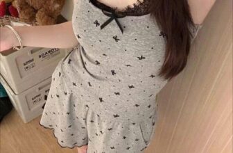 [🆕🇻🇳] Nhà Hạt Dẻ – Thời trang Trẻ em và Gia đình 😎❤️️⭐️ Tiện mua em mặc gom luôn về tay cho các mẹ, sale vừa rẻ đẹp lại xinhh. Tối mặc đi ngủ thoải mái, đáng iu ah
Hàng QC nên chất đẹp, kèm bra lun nhaaSize  , shares-0✔️ , likes-1❤️️ , date-2025-03-23 14:35:03🇻🇳🇻🇳🇻🇳📰🆕