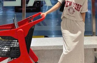 [🆕🇻🇳]  SAAN – Baby’s World – 𝐒𝐀𝐀𝐍 𝐎𝐑𝐃𝐄𝐑 𝐀𝐔𝐓𝐇𝐄𝐍𝐓𝐈𝐂 𝐅𝐎𝐑 𝐌𝐎𝐌 & 𝐁𝐀𝐁𝐘 🧑‍🧒❤️️👶⭐️ Set siuuu xinh
Lên form đẹp cực
Chất mềm đẹp MADE IN KOREA ạ!Sale 69% chỉ còn #445k+cân/set.
Freesize. Có 3 màu: trắng, ghi, beige.
, shares-0✔️ , likes-1❤️️ , date-2025-03-23 19:05:28🇻🇳🇻🇳🇻🇳📰🆕