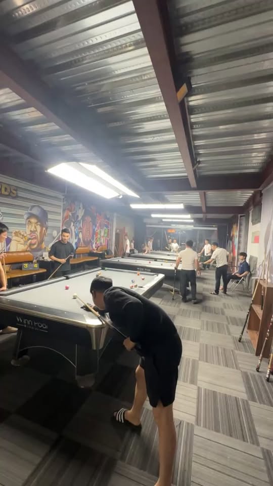 [☕️🇻🇳] CAFE CA NHẠC G4U 🥤 Top1Coffee ☕️ G4U billiards sẵn sàng phục vụ 500 anh em 24/7 nhéeeee , shares-0✔️ , likes-1❤️️ , date-2025-03-22 04:29:52🇻🇳🇻🇳🇻🇳📰🆕