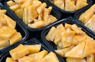 [🆕🇻🇳] Nhà AnAn – chuyên cung cấp rau củ quả hữu cơ, sạch, rõ nguồn gốc từ Đà Lạt 🍔 Top1Food  🍜 Có món mới, món còn nên mai #NhàAn còn:
2 set sữa chua phô mai Đà Lạt
2p bánh chuối hấp
Bánh mì bơ tỏi còn nhận đơn 3 bánh
Kem chuối bếp ra dư được 2p
, shares-0✔️ , likes-7❤️️ , date-2025-03-25 02:35:11🇻🇳🇻🇳🇻🇳📰🆕