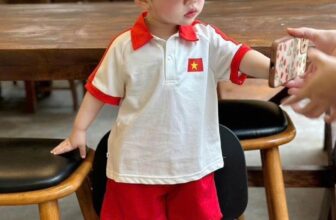 [🆕🇻🇳] Min’s – Baby & Kid shop – Bán và nhận oder các mặt hàng quần áo, phụ kiện trẻ em trên TAOBAO 🧑‍🧒❤️️👶⭐️  MẸ ƠI, SẮM ĐỒ XINH CHO BÉ NÀO!Mẹ nào cũng muốn bé yêu của mình diện đồ đẹp, thoải mái mà vẫn thật đáng yêu đúng không nè? Nhà em vừa về lô quần áo siêu , shares-4✔️ , likes-8❤️️ , date-2025-03-22 18:55:43🇻🇳🇻🇳🇻🇳📰🆕