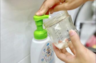 [🆕🇻🇳] Jinstore – Cửa hàng mẹ và bé 🧑‍🧒❤️️👶⭐️  Babyganic là thương hiệu số 1 tại Mỹ chuyên sản xuất các sản phẩm cho baby. Và các bà mẹ Mỹ cũng nhận định đây là dung dịch rửa tốt nhất nước Mỹ
Chỉ cần , shares-0✔️ , likes-0❤️️ , date-2025-03-24 20:47:27🇻🇳🇻🇳🇻🇳📰🆕