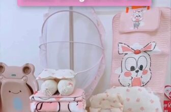 [🆕🇻🇳] Siêu Thị Mẹ và Bé -Đồ sơ sinh trọn gói 🧑‍🧒❤️️👶⭐️  𝐆𝐎́𝐂 𝐂𝐀̉𝐍𝐇 𝐁𝐀́𝐎 𝐋𝐔̛̀𝐀 Đ𝐀̉𝐎
Hiện tại có 1 số Shop dưới ảnh đang ăn cắp copy video -hình ảnh bên shop mẹ bé Đông Lan chỉnh sửa giá,bịa lý do sai SĐT, chúng , shares-0✔️ , likes-0❤️️ , date-2025-03-24 19:49:16🇻🇳🇻🇳🇻🇳📰🆕