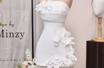 [🆕🇻🇳] MINZY Bridal – Váy Cưới Đẹp 🤵🏻 Top1Wedding 👰🏻  𝐑𝐞𝐚𝐝𝐲-𝐭𝐨-𝐖𝐞𝐚𝐫 𝐌𝐢𝐧𝐢 𝐃𝐫𝐞𝐬𝐬Những bữa tiệc after-party sau lễ cưới luôn là điểm nhấn quan trọng khiến ngày đại hỷ trở nên đáng nhớ bên gia đình, người thân v , shares-0✔️ , likes-3❤️️ , date-2025-03-25 18:54:04🇻🇳🇻🇳🇻🇳📰🆕