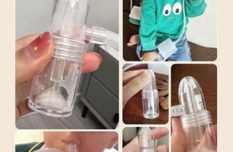 [🆕🇻🇳] Shop Mẹ và Bé – Bắp Nếp’s Farm – 101 Trần Nhân Tông, Vĩnh Điện 🧑‍🧒❤️️👶⭐️  MÁY HÚT MŨI BẰNG TAY – GIẢI PHÁP AN TOÀN CHO BÉ YÊUBé bị nghẹt mũi, sổ mũi làm mẹ lo lắng? Đừng lo, máy hút mũi bằng tay là trợ thủ đắc lực giúp mẹ là , shares-0✔️ , likes-0❤️️ , date-2025-03-24 17:04:27🇻🇳🇻🇳🇻🇳📰🆕