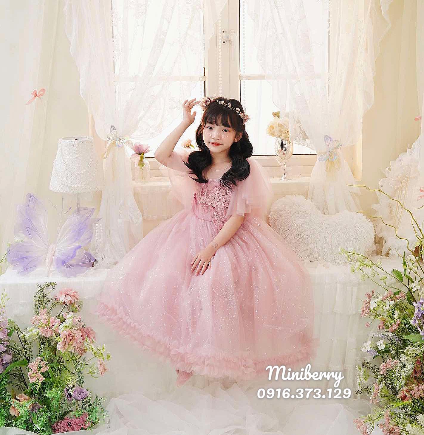 [🆕🇻🇳] NHI CHAN  (Kid Clothings) – Chuyên quần áo bé gái Quảng Châu cao cấp 🧑‍🧒❤️️👶⭐️ Váy voan mềm có lót bên trong k ngứa ạ
Sale #200k
Size 100,120,130,140Ib cho Nhi Chan để được tư vấn ba mẹ nha
———-
NHI CHAN
0977.342.538
shopee.v , shares-1✔️ , likes-1❤️️ , date-2025-03-21 04:25:15🇻🇳🇻🇳🇻🇳📰🆕