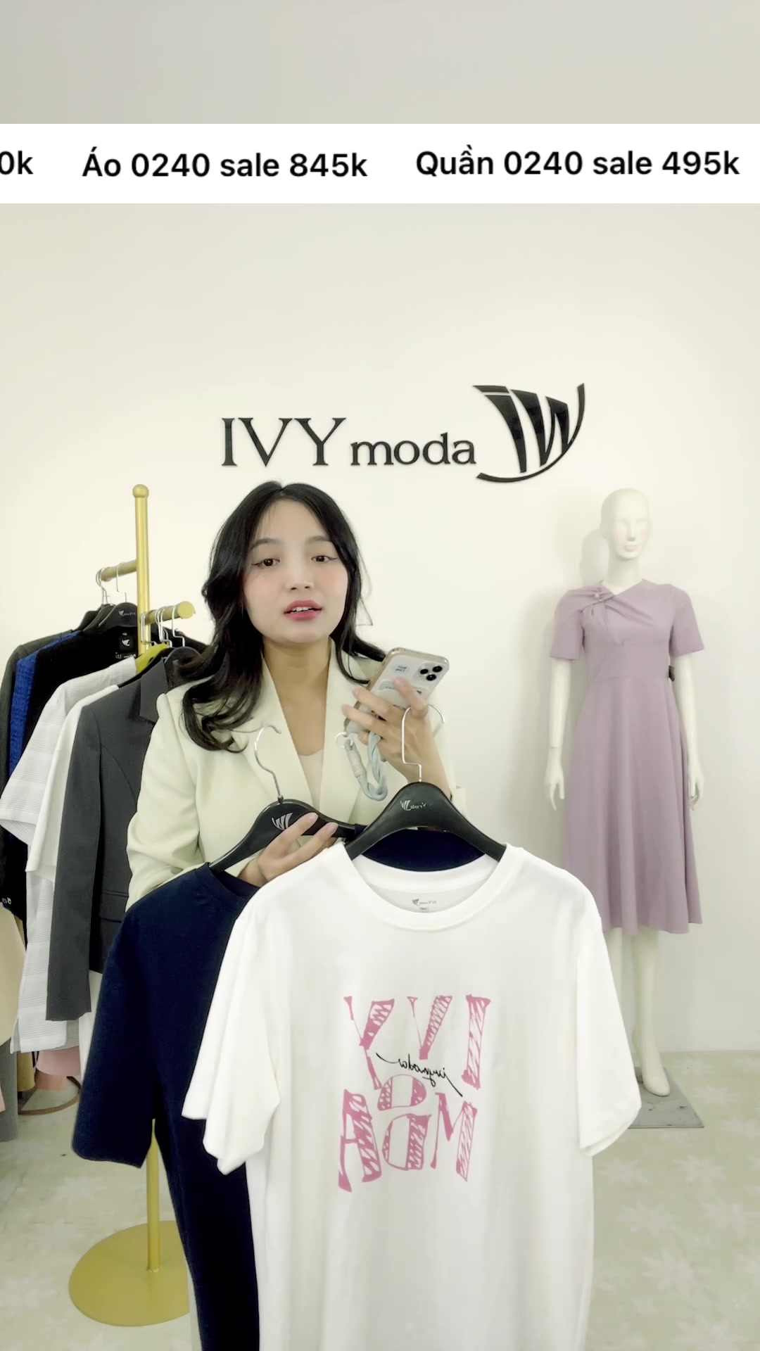 [🆕🇻🇳] Min’s – Baby & Kid shop – Bán và nhận oder các mặt hàng quần áo, phụ kiện trẻ em trên TAOBAO 🧑‍🧒❤️️👶⭐️ Nếu như lỡ có lạc đường
Xin mời các mẹ đến với thiên đường của em.ĐỒ XINH NGẬP TRÀN
BST BỐN MÙA – quần áo cho bé yêu, thời trang hot trend, thoải mái , shares-1✔️ , likes-0❤️️ , date-2025-03-12 03:30:25🇻🇳🇻🇳🇻🇳📰🆕