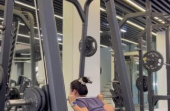 [🆕🇻🇳] Ocean Fitness & Yoga Centers  🧘 Top1Yoga 🤸🏻‍♀️ BODY TRANSFORMATION 2025 – [GÓC HỘI VIÊN]
Hội Viên Mạc Thị Phương Giải 3 Transformation 2024
Tiếp tục trở lại đường đua Transformation 2025 với mục tiêu  , shares-0✔️ , likes-13❤️️ , date-2025-03-23 17:09:54🇻🇳🇻🇳🇻🇳📰🆕