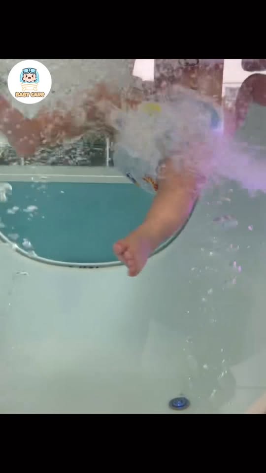 [🆕🇻🇳] Baby Care – Bé Vui Khoẻ, Mẹ An Tâm 🧑‍🧒❤️️👶⭐️ BƠI THỦY LIỆU CHO BÉ – XU HƯỚNG CHĂM CON THÔNG MINH

Bạn đã từng nghe về bơi thủy liệu – phương pháp giúp bé yêu phát triển toàn diện ngay từ những tháng đ , shares-0✔️ , likes-4❤️️ , date-2025-03-24 15:31:09🇻🇳🇻🇳🇻🇳📰🆕