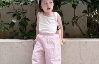 [🆕🇻🇳] Chedi Nhã Đan – Chedi Fashion Kids 🧑‍🧒❤️️👶⭐️ Không có độ tuổi nào là đẹp nhất.
Trạng thái tốt nhất thì tuổi nào cũng đẹp hếtChedi Kids Cskh
Chedi Kids – Gom Order Quảng Châu, Hàn
, shares-0✔️ , likes-16❤️️ , date-2025-03-24 03:07:06🇻🇳🇻🇳🇻🇳📰🆕