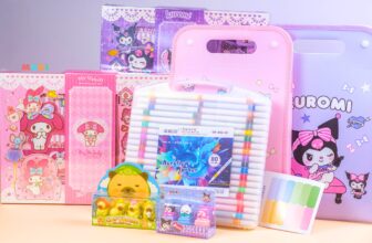 [🧸️🇻🇳] MUKI Sản phẩm chất lượng cho bé – Tiệm sách và Đồ chơi 📚 Top1Toys 🧸️   ĐI HỌC CŨNG CẦN ĐỒ DÙNG HỌC TẬP ĐẸP NHA BA MẸ ƠIIHồi bé, tớ chỉ ước có hộp bút đẹp, tẩy đẹp, bút màu xinh là đi học ngoan liền. Khổ nỗi, thời đó làm gì  , shares-1✔️ , likes-5❤️️ , date-2025-03-24 16:00:18🇻🇳🇻🇳🇻🇳📰🆕