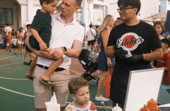 [🆕🇻🇳] Eddies D1 Diner – Eddie’s District 1 serves Authentically American Cuisine in our Original 1950’s Style Diner 🍔 Top1Food  🍜 Spring Fair Concert at BIS!What a fantastic day at the Spring Fair Concert at BIS!  A huge THANK YOU to everyone who stopped by our booth, enjoyed our f , shares-1✔️ , likes-10❤️️ , date-2025-03-23 03:35:33🇻🇳🇻🇳🇻🇳📰🆕