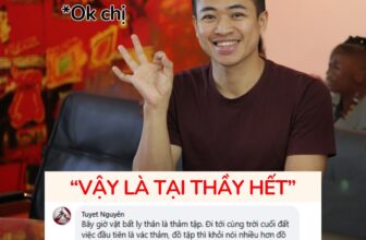 [🆕🇻🇳] Đạt Anh Yoga Flow – Khóa Học Video Online – Phòng tập yoga  🧘 Top1Yoga 🤸🏻‍♀️  TẤT CẢ LÀ LỖI CỦA EM GIÁO!Từ ngày tập Flow, nhiều chị em quay lại “trách” em giáo rằng:
“Tại em giáo…
Tập xong body đẹp lên, mê chăm sóc bản thân, sống  , shares-3✔️ , likes-102❤️️ , date-2025-03-25 18:00:02🇻🇳🇻🇳🇻🇳📰🆕