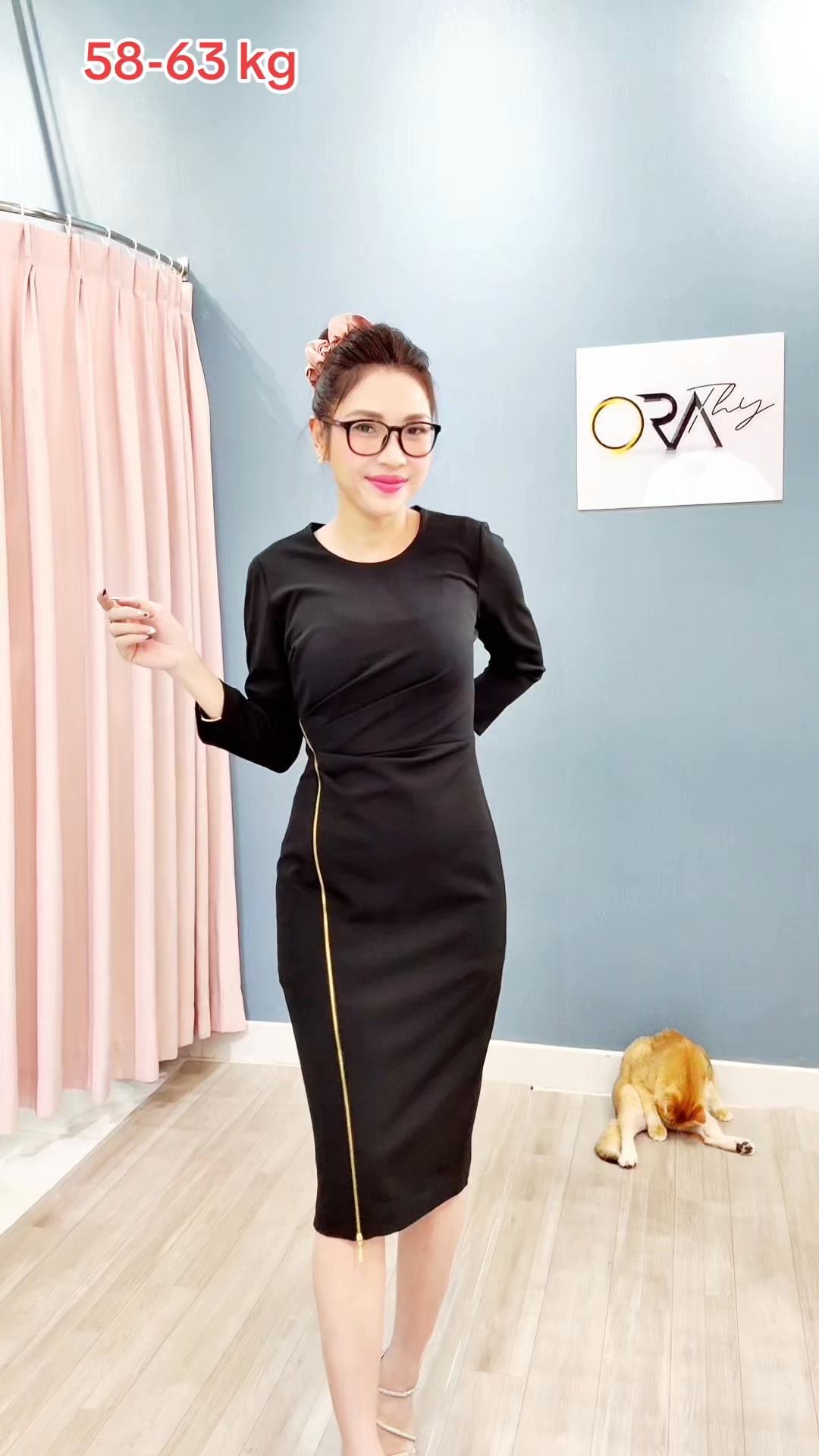 [🆕🇻🇳] ORA VNXK – Chuyên Sỉ & Lẻ Quần Áo Xuất Khẩu 👕 Top1Fashion 👗  Hàng sẵn ORA VNXKMua hàng trực tiếp tại:Địa chỉ: C20 KDC Vạn Phát Hưng Lacasa – đường Hoàng Quốc Việt – phường Phú Thuận Quận 7 – SDT mua sỉ 0906.827.977 ( , shares-0✔️ , likes-0❤️️ , date-2025-03-24 21:48:35🇻🇳🇻🇳🇻🇳📰🆕