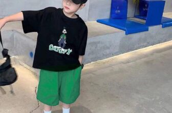 [🆕🇻🇳] Minsu Store – Cửa hàng quần áo sơ sinh & trẻ em 🧑‍🧒❤️️👶⭐️ Xả #150k còn 2y, 3y, 6y, 7y, 8ySet bộ basic kiểu này siêu yêu ak!
Màu phối siêu xinh, ngầu đét.Áo cotton 4c co dãn xịn xò cùng quần kaki cạp chun mềm , shares-0✔️ , likes-0❤️️ , date-2025-03-23 22:55:15🇻🇳🇻🇳🇻🇳📰🆕