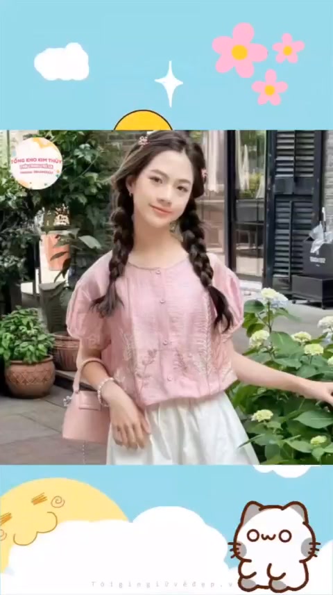 [🆕🇻🇳]  Tổng Kho Kim Thuỷ – Tổng Kho Kim Thuỷ chuyên bán buôn quần áo trẻ em, mẫu mã phong phú, chất lượng 🧑‍🧒❤️️👶⭐️ Nhiều mẫu xinh cực, inbox  em lên đơn ngay các bác ơi!!! , shares-0✔️ , likes-0❤️️ , date-2025-03-21 00:18:18🇻🇳🇻🇳🇻🇳📰🆕