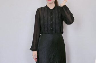 [🆕🇻🇳] Mibebe – Chuyên thời trang nữ nhập trực tiếp từ Hàn Quốc và Hong Kong 👕 Top1Fashion 👗  𝑪𝒉𝒂̂𝒏 𝒗𝒂́𝒚 𝒍𝒖̣𝒂 𝒅𝒂̀𝒊 2 tone màu thanh lịch mix match cùng 𝒂́𝒐 𝒔𝒐̛ 𝒎𝒊 𝒗𝒐𝒂𝒏 𝒑𝒉𝒐̂́𝒊 𝒓𝒆𝒏 điệu đà dành cho các chị iu diện đi làm đều xinh và sang cả ạ
_____
𝑨 , shares-0✔️ , likes-13❤️️ , date-2025-03-22 19:05:06🇻🇳🇻🇳🇻🇳📰🆕