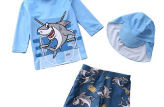 [🆕🇻🇳]  Baby Sweet – Chuyên quần áo trẻ em tqxk, little maven, jumping meters , malwee … và phụ kiện trẻ em 🧑‍🧒❤️️👶⭐️ Bộ bơi bé trai 3 chi tiết hoạ tiết sắc nét
Bảng size tham khảo
Sz M : 11-13kg
Sz L : 13-15kg
Sz XL : 16-20kg
Sz 2XL : 21-25kg
Giá #179k
Hàng có sẵn
, shares-0✔️ , likes-1❤️️ , date-2025-03-23 19:12:53🇻🇳🇻🇳🇻🇳📰🆕