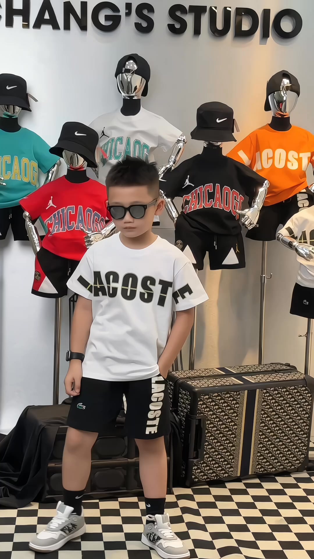 [🆕🇻🇳] Chang’s store – kids 🧑‍🧒❤️️👶⭐️ RESTOCK MÃ CHICAG.0 & LACOS  #hậu_trường  , shares-0✔️ , likes-0❤️️ , date-2025-03-23 15:05:56🇻🇳🇻🇳🇻🇳📰🆕