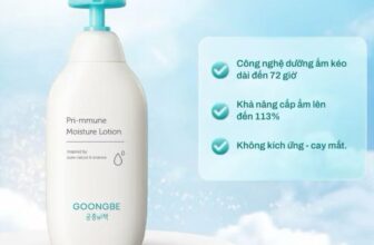 [🆕🇻🇳] Hana Baby – Cửa hàng quần áo sơ sinh & trẻ em 🧑‍🧒❤️️👶⭐️ Goongbe là 1 trong các hãng chuyên đi đầu về dòng sản phẩm chăm sóc cho trẻ sơ sinh và trẻ nhỏ””” Đã nói mẹ nào dùng 𝐆𝐨𝐨𝐧𝐠𝐛𝐞 rồi thì quên luôn mấy loại k , shares-0✔️ , likes-0❤️️ , date-2025-03-23 16:44:47🇻🇳🇻🇳🇻🇳📰🆕