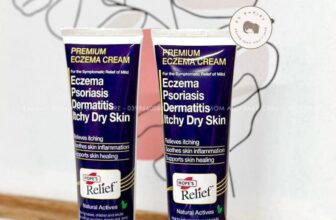 [???] Oh Babies VietNam – Everything for Baby and Mommy! ?‍?❤️️?⭐️ BABY HOPE’s RELIEF – KEM TRỊ CHÀM HÀNG ĐẦU ĐƯỢC CÁC CHUYÊN GIA ÚC TIN DÙNGNếu bé hay mắc viêm da cơ địa với chàm, eczema, mẩn ngứa thì đây sẽ là sự lựa c , shares-0✔️ , likes-0❤️️ , date-2025-03-23 04:00:34????????