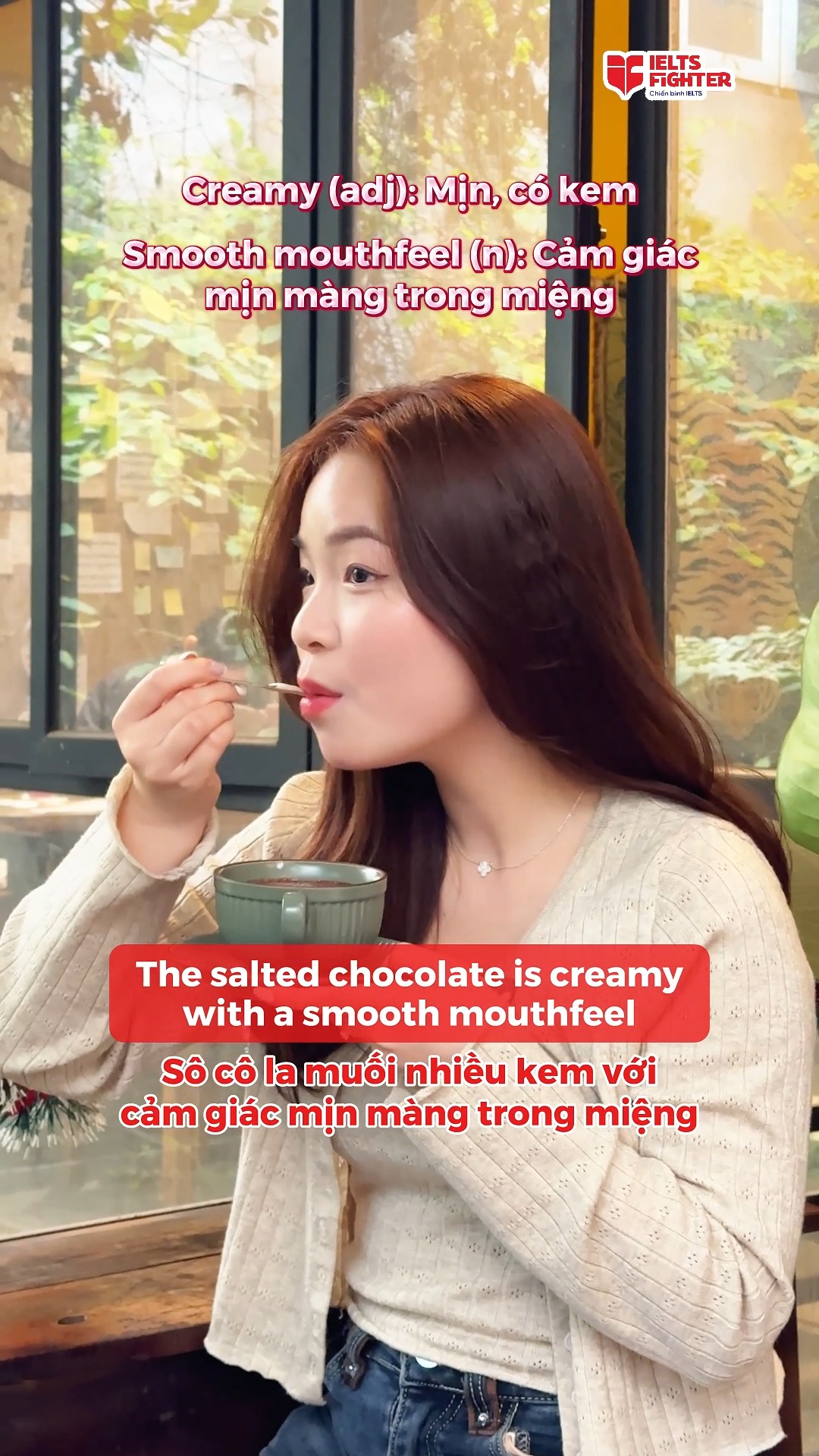 [🆕🇻🇳] IELTS Fighter – Chiến binh IELTS 📚 Top1Learn 📕 Khám phá Hà Đông, học từ vựng hay cùng IELTS Fighter nha  , shares-0✔️ , likes-0❤️️ , date-2025-03-27 06:31:19🇻🇳🇻🇳🇻🇳📰🆕