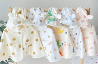 [🆕🇻🇳] Bé ơiii – Siêu thị Mẹ và Bé 🧑‍🧒❤️️👶⭐️ Chào mùa hè rực rỡ với áo choàng chống nắng xô Muslin cho bé yêu!Mùa hè đã đến, và điều quan trọng nhất là bảo vệ làn da nhạy cảm của bé yêu khỏi ánh  , shares-1✔️ , likes-2❤️️ , date-2025-03-25 03:00:31🇻🇳🇻🇳🇻🇳📰🆕