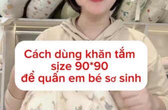 [🆕🇻🇳]  iuem Shop – Chuyên đồ sơ sinh cao cấp cho mẹ và bé – Chuyên cung cấp, sỉ lẻ chăn ga ,gối, đệm quần áo sợi tre cao cấp cho bé 🧑‍🧒❤️️👶⭐️ Hướng dẫn cách quấn ủ cho bé sơ sinh từ khăn tắm iuem #iuem #iuemshop #khantamcaocap #khanquanusosinh , shares-0✔️ , likes-0❤️️ , date-2025-03-20 16:27:31🇻🇳🇻🇳🇻🇳📰🆕