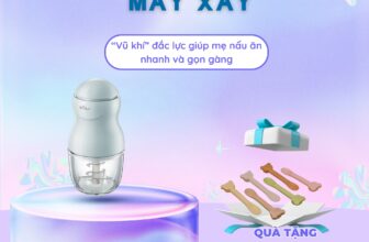 [🆕🇻🇳] Bếp của Mẹ 🍔 Top1Food  🍜  ĐỪNG BỎ LỠ NHỮNG MÓN NÀY
Con bạn đang chuẩn bị ăn dặm mà bạn chưa biết nên mua những gì?
Đọc ngay bài viết này để không bỏ lỡ bất kì món nào cần thiết c , shares-1✔️ , likes-1❤️️ , date-2025-03-23 20:08:45🇻🇳🇻🇳🇻🇳📰🆕