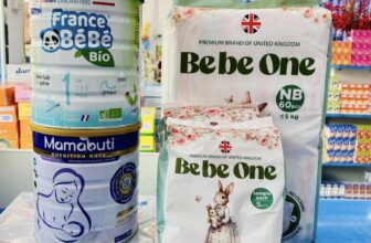 [🆕🇻🇳] Thế Giới Sữa Thịnh Quỳnh – Đông Hưng – Thái Bình 🧑‍🧒❤️️👶⭐️ Frace bio – bebe one
Combo số 1 trong lòng các mẹ
Còn các mẹ ở trong lòng e ạ
, shares-0✔️ , likes-3❤️️ , date-2025-03-22 15:26:47🇻🇳🇻🇳🇻🇳📰🆕