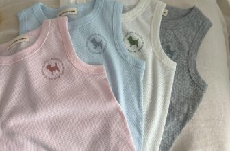 [🆕🇻🇳] Bae Kids – Cửa hàng quần áo trẻ em 🧑‍🧒❤️️👶⭐️ Áo ba lỗ cho bé
• chuẩn hàng qccc
• size : 90 – 140
𝐒𝐡𝐨𝐩𝐞𝐞 :
, shares-0✔️ , likes-1❤️️ , date-2025-03-21 16:09:24🇻🇳🇻🇳🇻🇳📰🆕