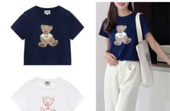 [???] Moon House Shop vnxk – 128/25 Lê Đức Thọ p6 Q. gò vấp HCM ? Top1Fashion ?  đẹp xuất sắc  chất đanh mướt mặt vải sờ thích lắm 4 chiều co giãn mạnh cầm chụp mà mê lắm luôn
Áo thun lửng  Marithe xuất hàn đỉnh chóp
Chất thun cotton 4 , shares-0✔️ , likes-0❤️️ , date-2025-03-22 20:30:01????????